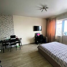 Квартира 39,4 м², 2-комнатная - изображение 4