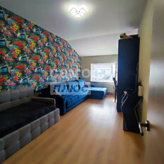 Квартира 49,9 м², 1-комнатная - изображение 1