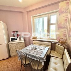 Квартира 42,2 м², 1-комнатная - изображение 5
