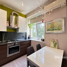Квартира 75 м², 2-комнатная - изображение 2