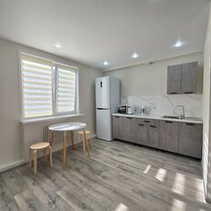 Квартира 21 м², 1-комнатная - изображение 2