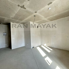 Квартира 25,6 м², студия - изображение 4