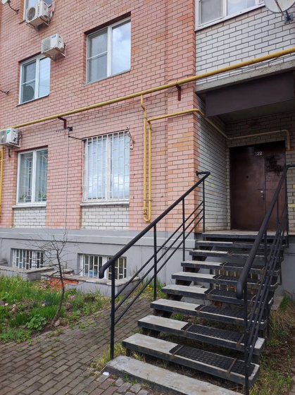 40,1 м², 1-комнатная квартира 11 004 000 ₽ - изображение 21