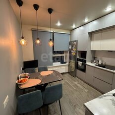 Квартира 60,8 м², 2-комнатная - изображение 1