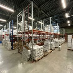 1365 м², склад - изображение 1