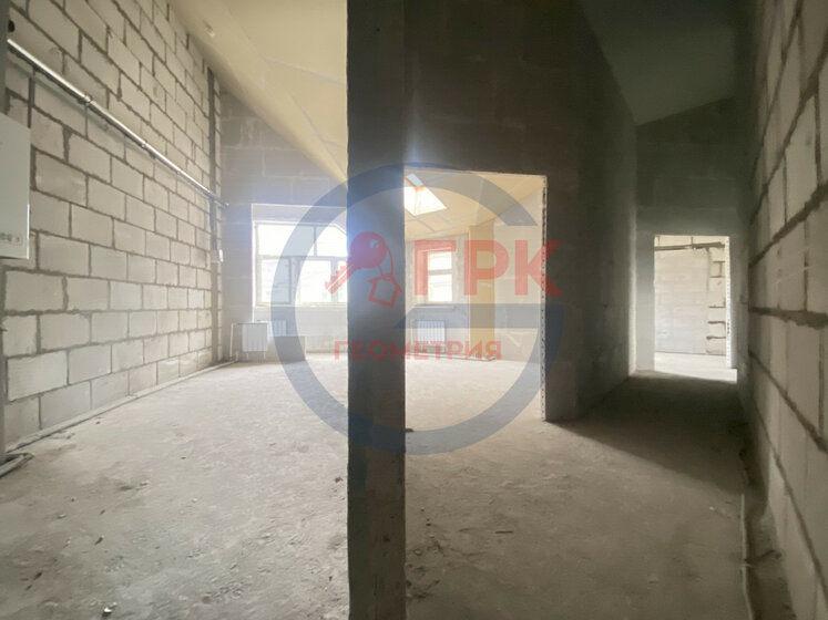 75 м², 3-комнатная квартира 8 570 000 ₽ - изображение 53