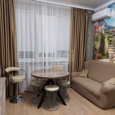 Квартира 48,7 м², 1-комнатная - изображение 3
