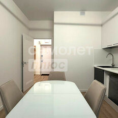 Квартира 34,2 м², 1-комнатная - изображение 5