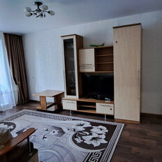 Квартира 72,7 м², 3-комнатная - изображение 3