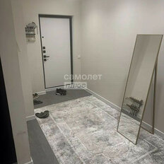 Квартира 70 м², 2-комнатная - изображение 4