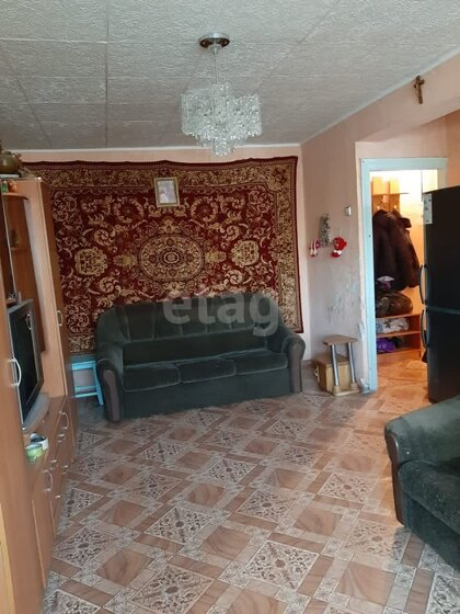 43,6 м², 2-комнатная квартира 5 500 000 ₽ - изображение 37