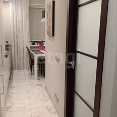 Квартира 38 м², 1-комнатная - изображение 2