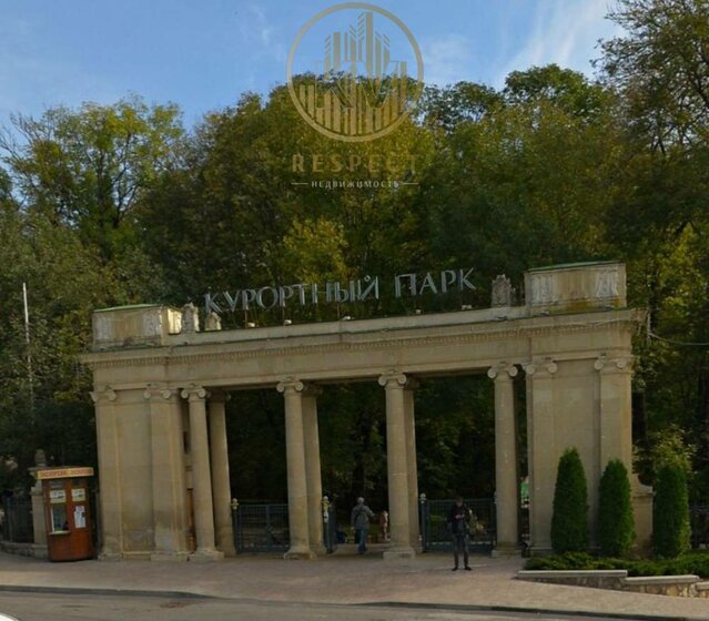 45 м², 1-комнатная квартира 6 550 000 ₽ - изображение 33