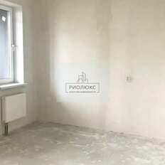 Квартира 43,6 м², студия - изображение 3