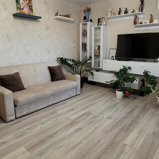 Квартира 71,8 м², 3-комнатная - изображение 3