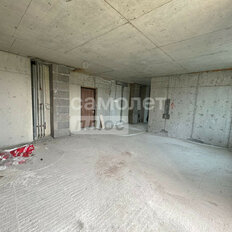 Квартира 66,1 м², 2-комнатная - изображение 4