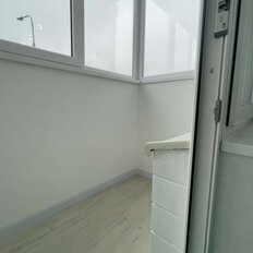 Квартира 35,6 м², 1-комнатная - изображение 4