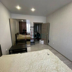 Квартира 35 м², 1-комнатная - изображение 2