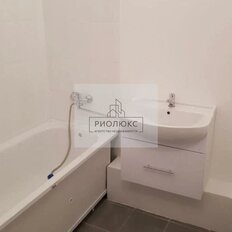 Квартира 38,1 м², 1-комнатная - изображение 5