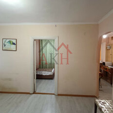 Квартира 33,5 м², 2-комнатная - изображение 3