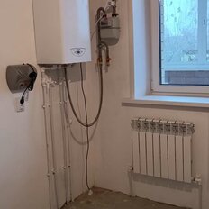 Квартира 50,8 м², 2-комнатная - изображение 5