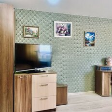 Квартира 38,4 м², студия - изображение 2