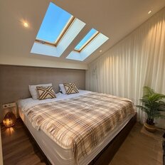 Квартира 50 м², 2-комнатная - изображение 3