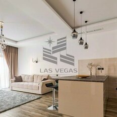 Квартира 63 м², 2-комнатные - изображение 5