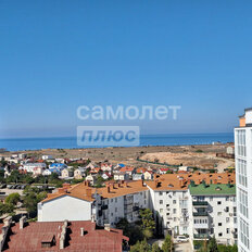 Квартира 45 м², 1-комнатная - изображение 1