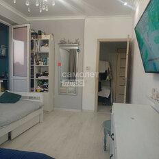 Квартира 33 м², 1-комнатная - изображение 2