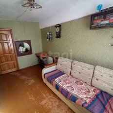 Квартира 48,5 м², 2-комнатная - изображение 2