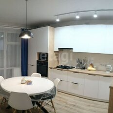 Квартира 65,9 м², 2-комнатная - изображение 1