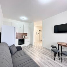 Квартира 41 м², 1-комнатная - изображение 1