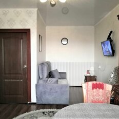 Квартира 35,4 м², 1-комнатная - изображение 2