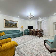 Квартира 120 м², 3-комнатная - изображение 2