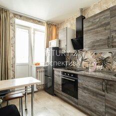 Квартира 32,5 м², 1-комнатная - изображение 3
