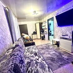 Квартира 33,5 м², 1-комнатная - изображение 3