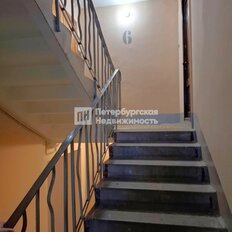 Квартира 50,5 м², 2-комнатная - изображение 4