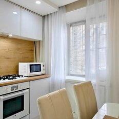 Квартира 61,4 м², 3-комнатная - изображение 3