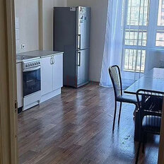 Квартира 57 м², 2-комнатная - изображение 5