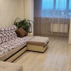Квартира 38 м², 1-комнатная - изображение 4