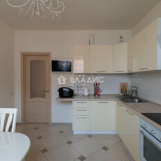 Квартира 64,3 м², 2-комнатная - изображение 3