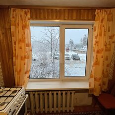Квартира 31,3 м², 1-комнатная - изображение 4