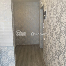 Квартира 27 м², студия - изображение 5