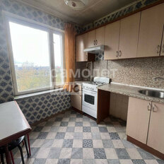 Квартира 49,8 м², 3-комнатная - изображение 1