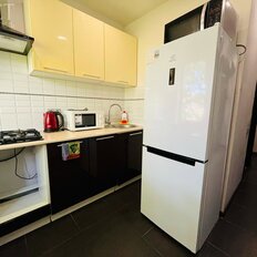 Квартира 32,1 м², 1-комнатная - изображение 2