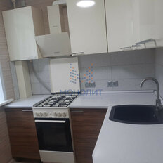 Квартира 45 м², 2-комнатная - изображение 1