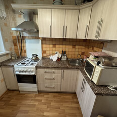 Квартира 43,6 м², 2-комнатная - изображение 5