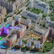 116 м², торговое помещение - изображение 5