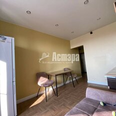 Квартира 36,4 м², 1-комнатная - изображение 4